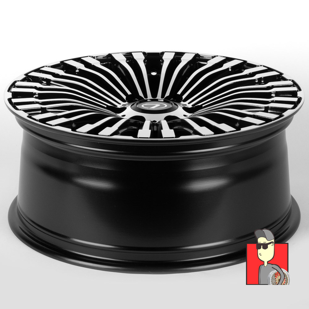 Комплект дисков Lexus 20x8.5 et40 6x139.7