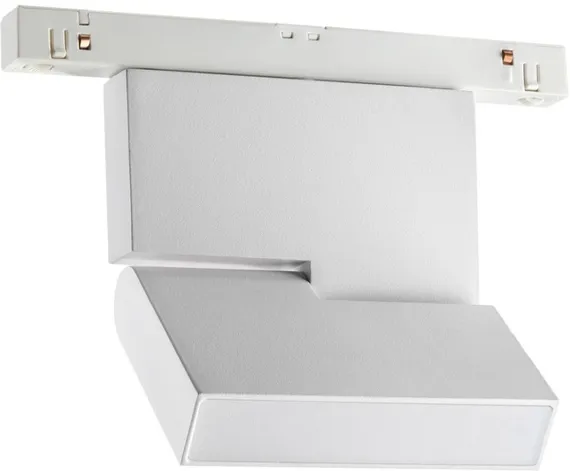 Трековый светильник Flum 358466 Novotech