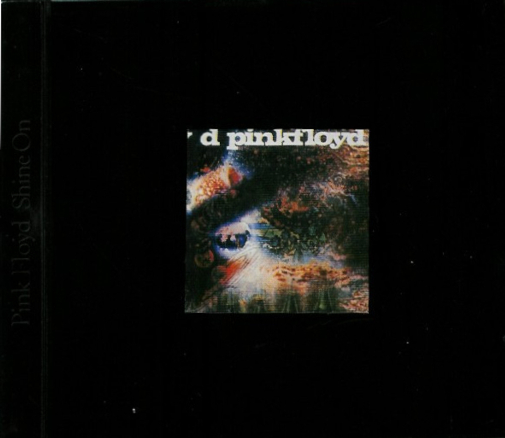 Pink Floyd / Shine On (9CD)