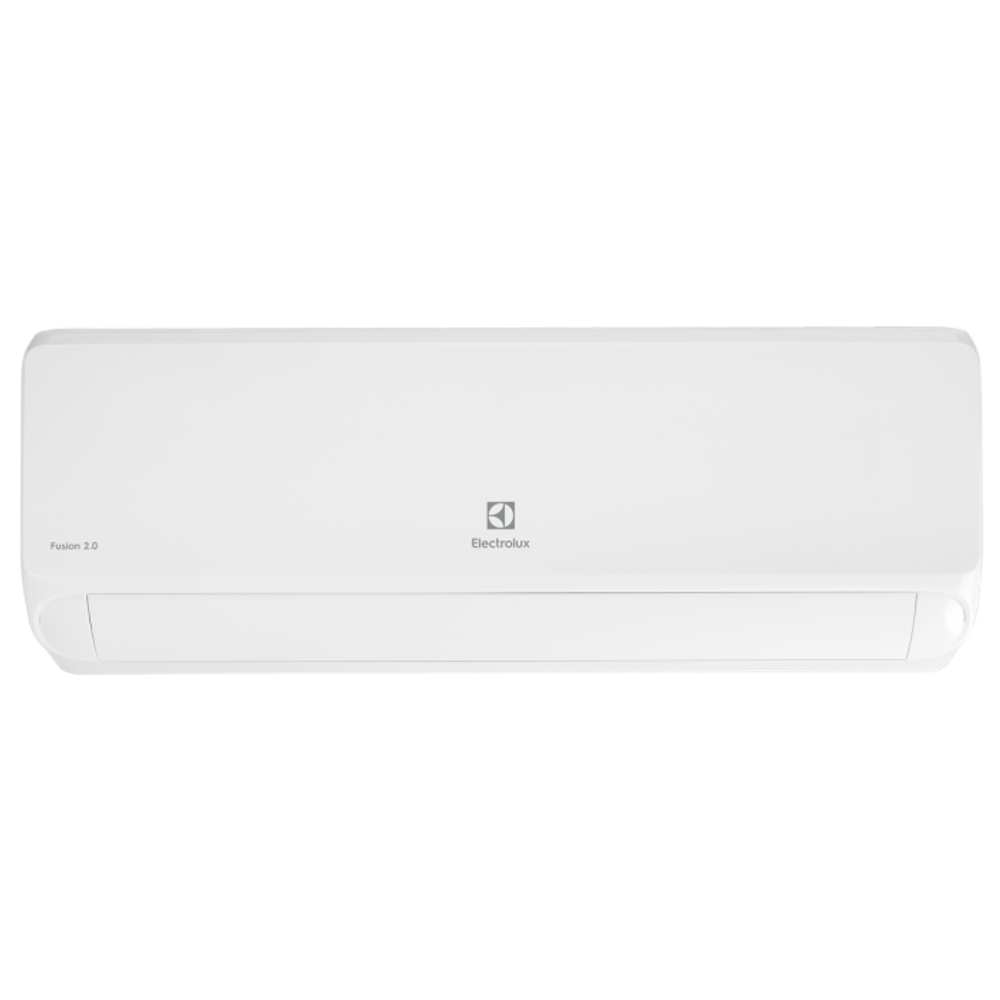 Мульти сплит-система на 2 комнаты Electrolux серия Fusion (20+20 кв.м.)