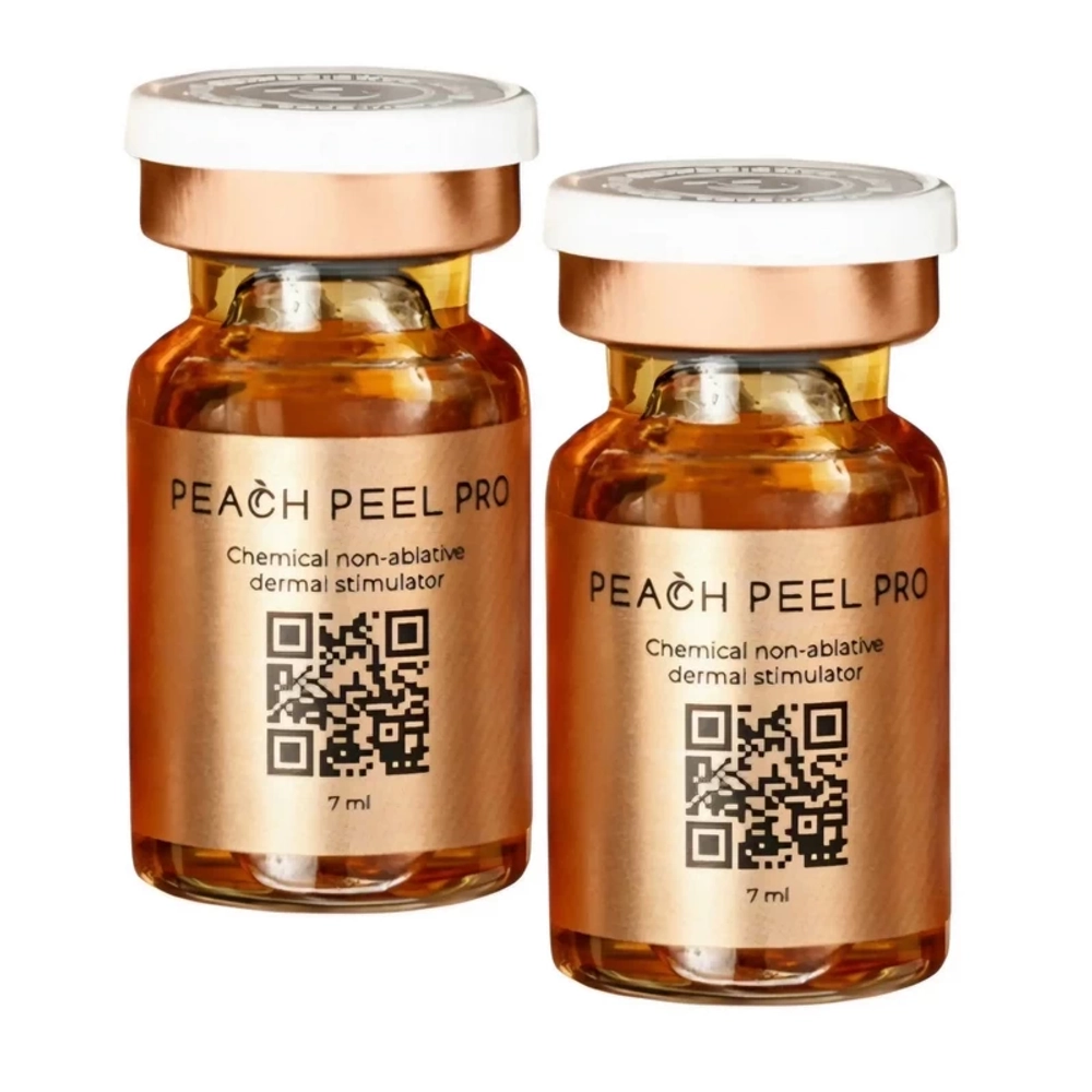 Peach Peel Pro