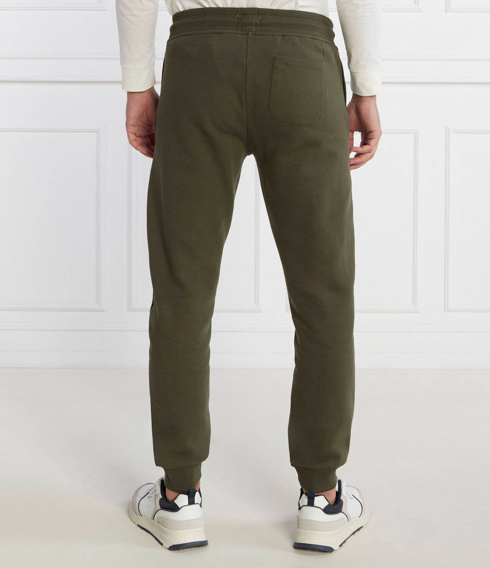 Спортивные штаны RYAN JOGG Pepe Jeans London - зеленый(PM211620)