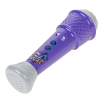 Игрушка Микрофон на батарейках, 2658B