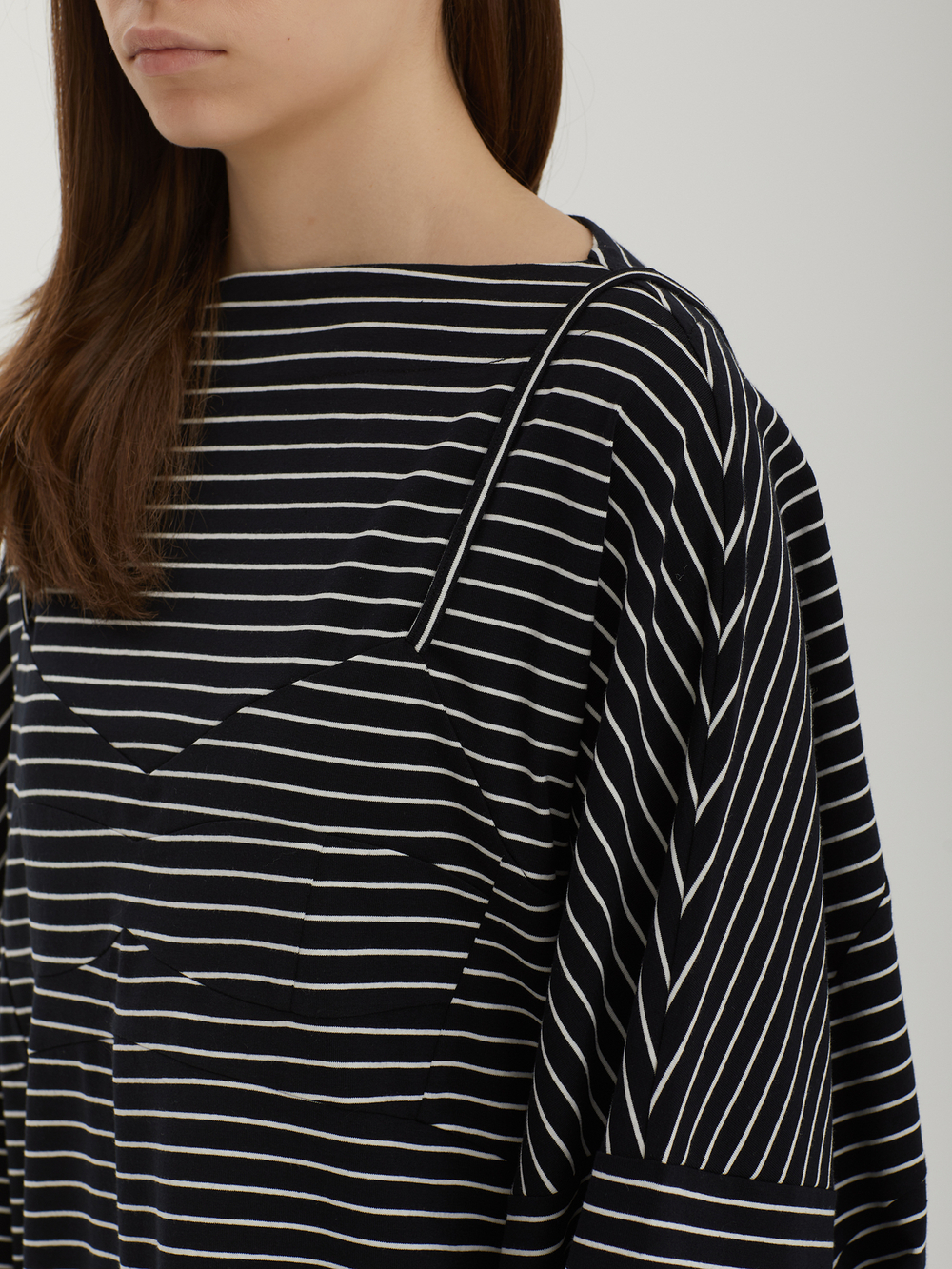 Платье Moon Maiden Stripe