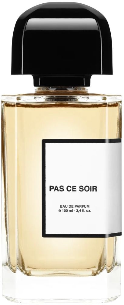 BDK Parfums Pas ce Soir EDP — пробник 2 мл BDK Parfums Pas ce Soir EDP — пробник 2 мл