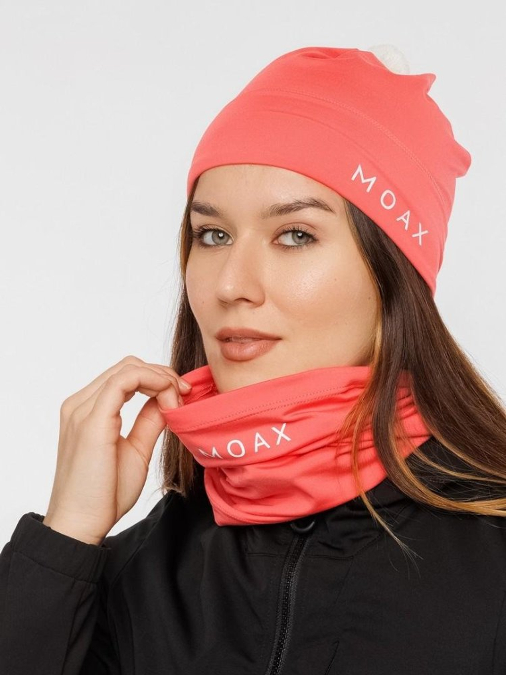 Шапка Moax Tauri Stretch