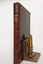 "Царица Катерина Алексеевна, Анна и Виллим Монс. 1692-1724". Историк М.Семевский. 1884 г. - редкая книга