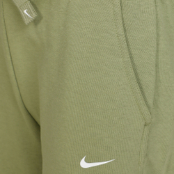 Женские теннисные брюки Nike Get Fit Training Pants Women - Light Green