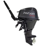 Лодочный мотор Parsun F9.9 ABMS EFI PRO (20)