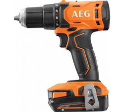 Дрель-шуруповерт AEG BSB18C2BL-0 4935472009