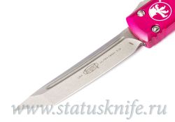 Нож Microtech Ultratech 123-10PK Tantoфотография - 2