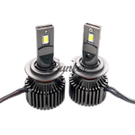 Светодиодные автомобильные LED лампы TaKiMi Everest H7 6000K 12V