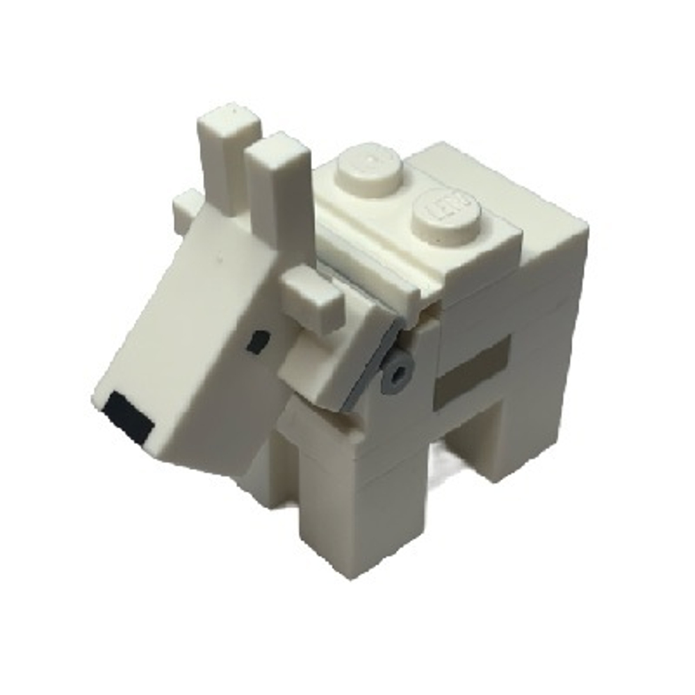 Коза minegoat01