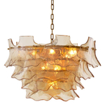 Люстра Clarendon LIGHTING