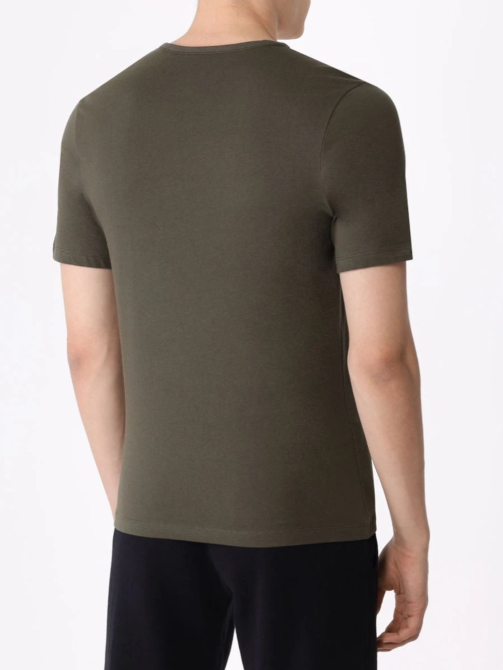 Футболки (набор 3 шт) мужские BOSS TShirtRN 3P Classic