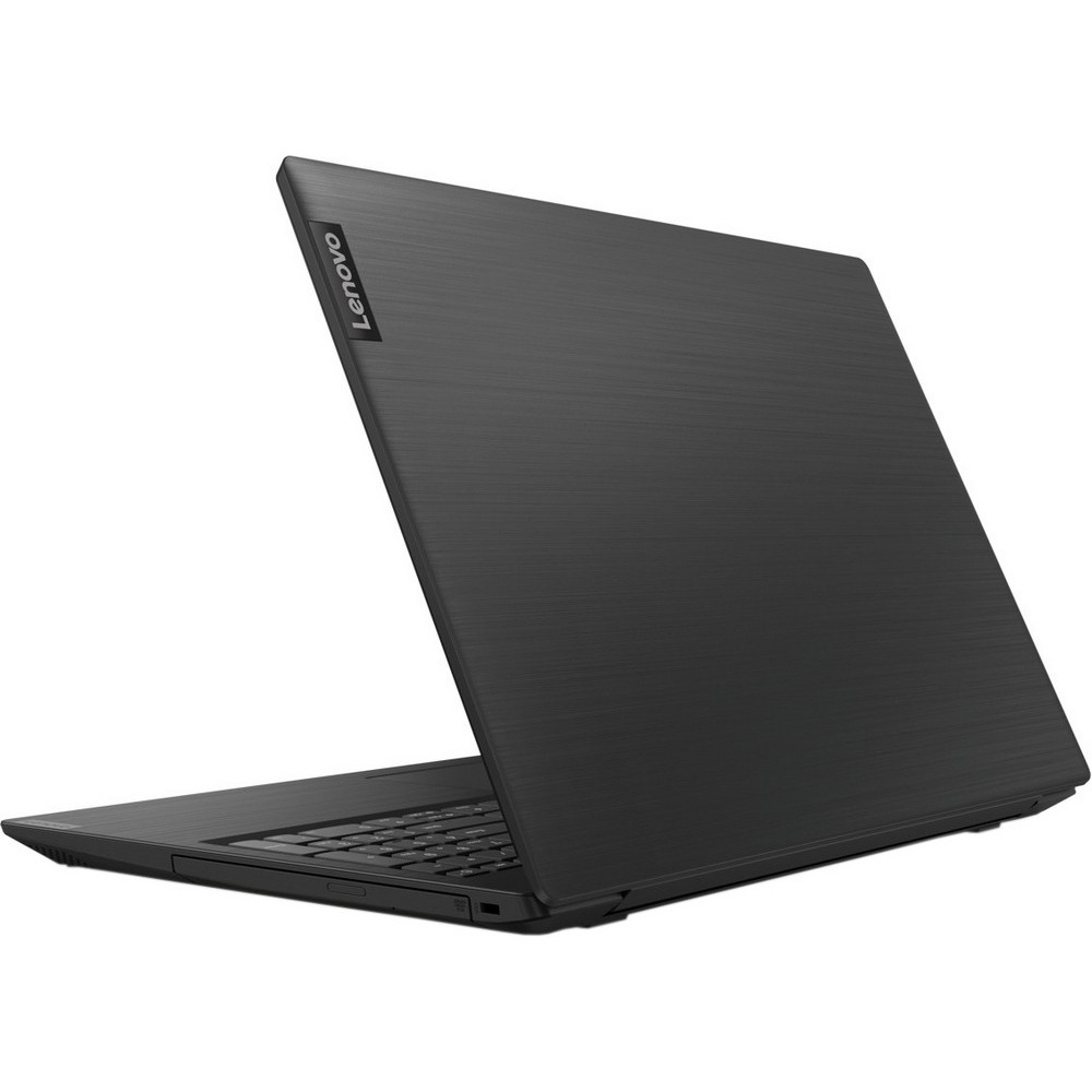 Ноутбук Lenovo IdeaPad L340-15API Black (81LW0086RK)