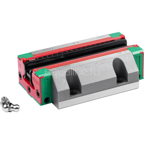 Каретка HIWIN CGW20HCZAH