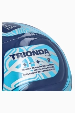 Футбольный мяч adidas Trionda World Cup 2026 Club размер 5 - синий