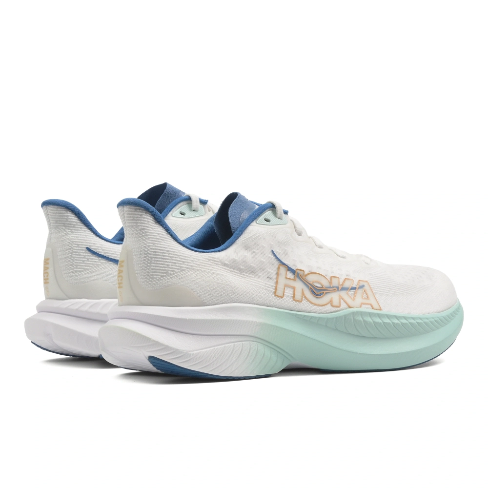 Кроссовки мужские Hoka Mach 6 WIDE