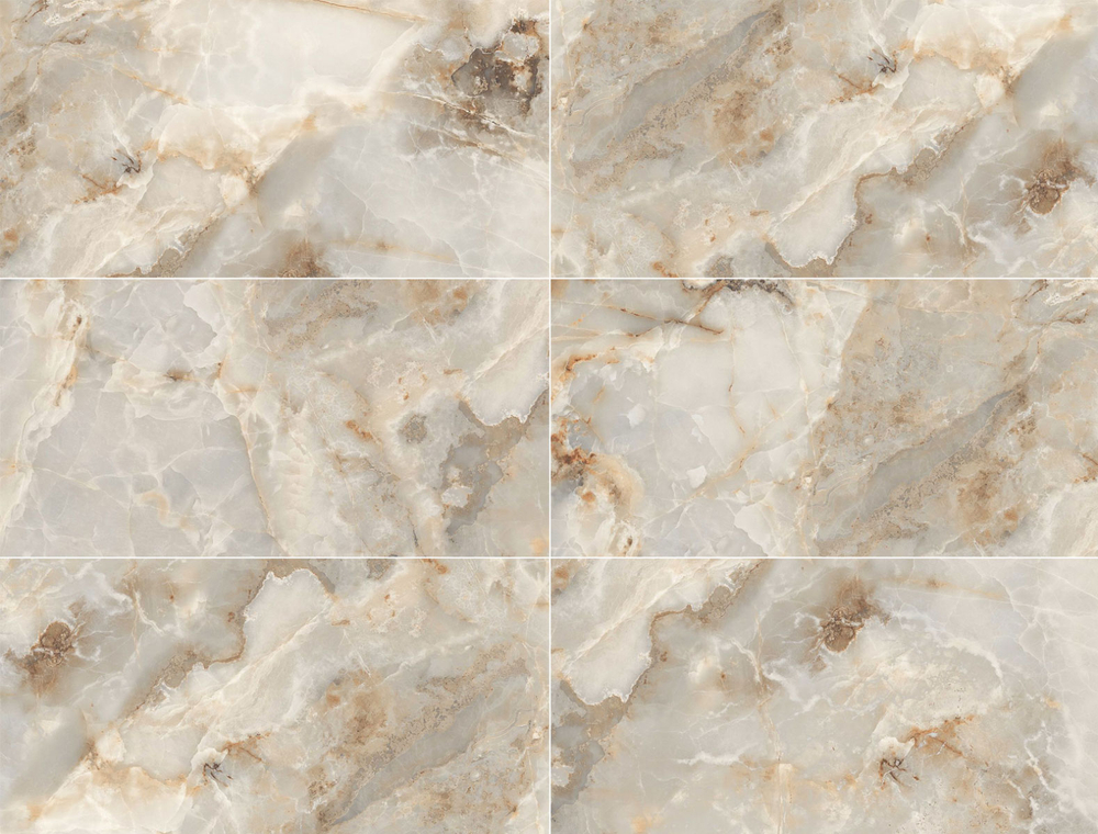 NESTLE BEIGE 60x120 POLISHED