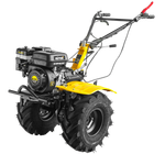 Сельскохозяйственная машина Huter МК-8000P BIG FOOT