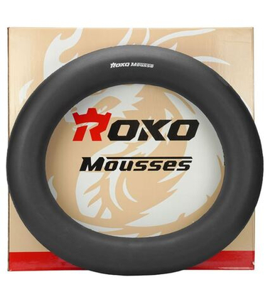 Мусс задний ROKO Mousse 140/80 Soft, Давление 0.5 - 0.6 Bar