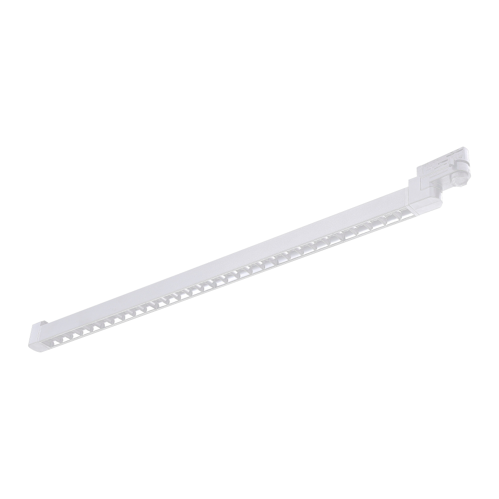 Светильник трековый TRACE LED 30W 4000K