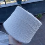 Взнос за предзаказ пряжи E. MIROGLIO 29% вспушенный меринос 29% полиакрил 42% полиамид