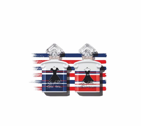Guerlain La Petite Robe Noire Eau de Parfum So Frenchy