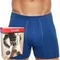 Трусы мужские  боксеры Cornette Authentic Perfect, XL, Cobalt