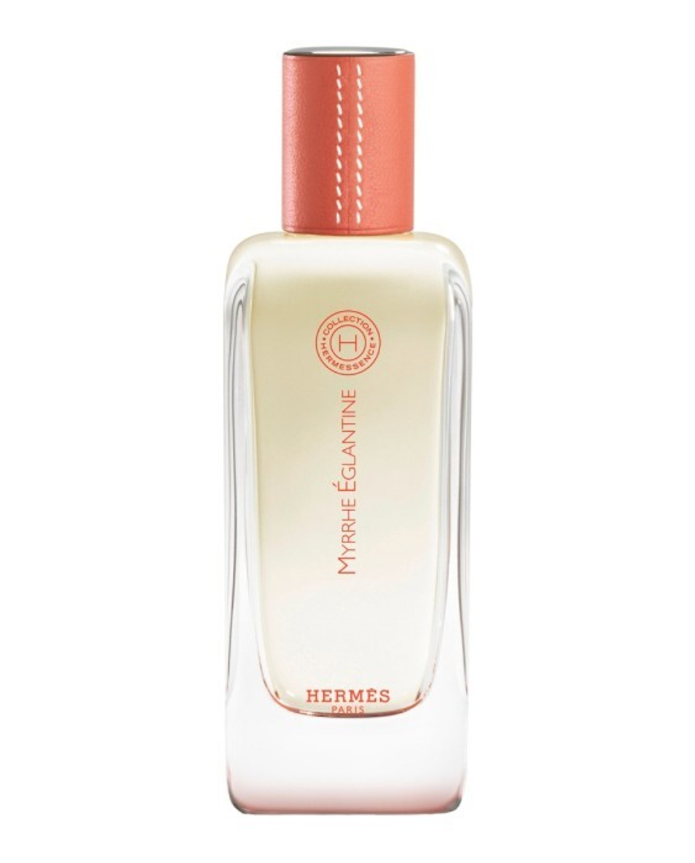 Hermes Myrrhe Eglantine туалетная вода