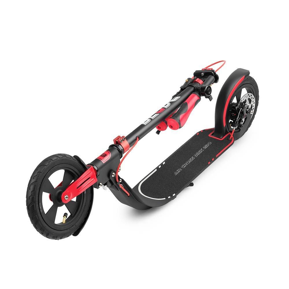Самокат Blade Sport Air Cross Disk 230