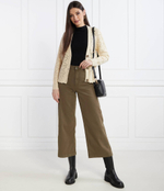 Джинсы TANIA Pepe Jeans London - хаки(PL211698)