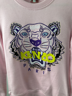 Свитшот Kenzo