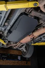 Увеличенные топливные баки для Land Rover Discovery 3 / 4 / 5 Ленд Ровер Дискавери резервный бензобак замена заводского