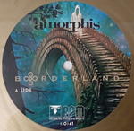 Amorphis / Borderland (Coloured Vinyl)(2LP)