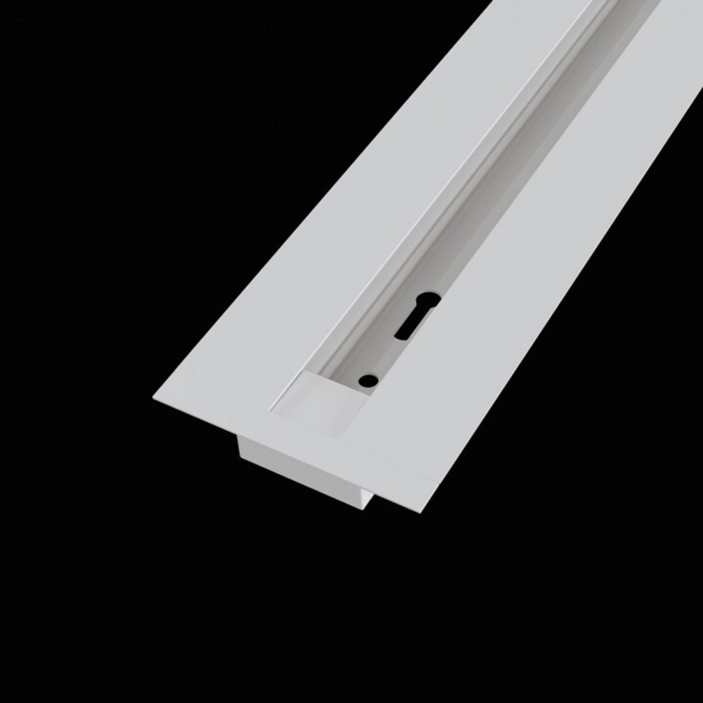 Трек встраиваемый Maytoni Busbar trunkings TRX004-111W