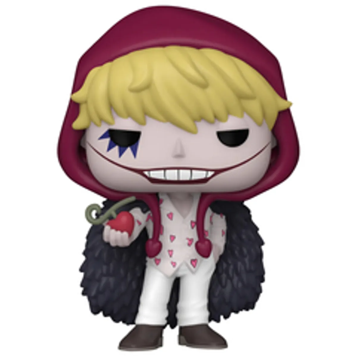 Funko POP! One Piece: Corazon (Funkon 2024 Exc) (1709)