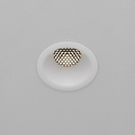 Встраиваемый светодиодный светильник Maytoni Dip DL123-10W-4K-W