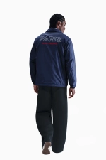 Куртка Nike PSG 25/26 Club - темно-синий