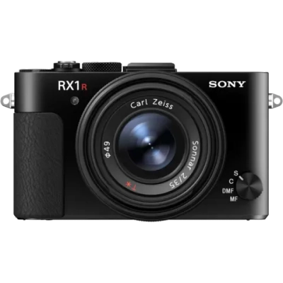 Цифровая фотокамера Sony Cyber-shot DSC-RX1R II