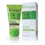 Гель-любрикант Услада с провитамином В5, 30 г