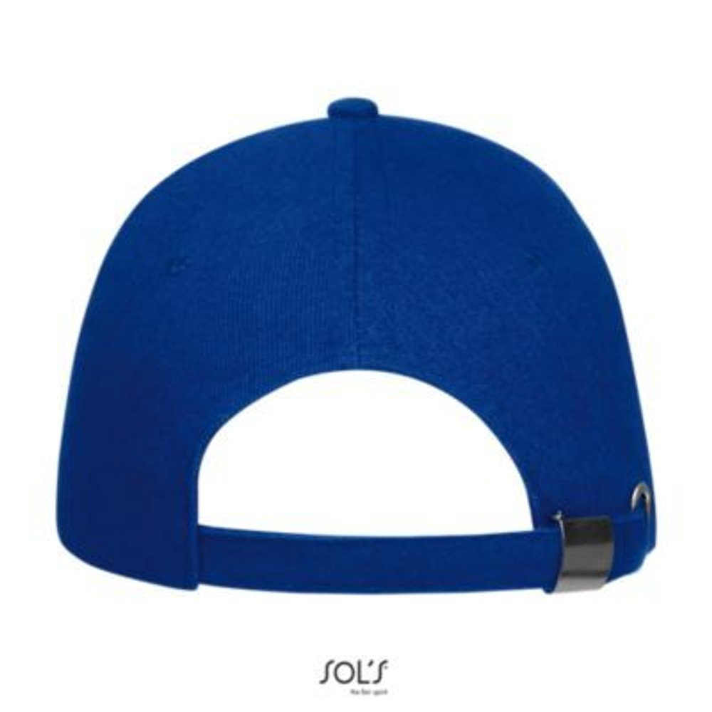 SOL'S BUFFALO