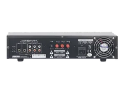 DSPPA MP-1000P