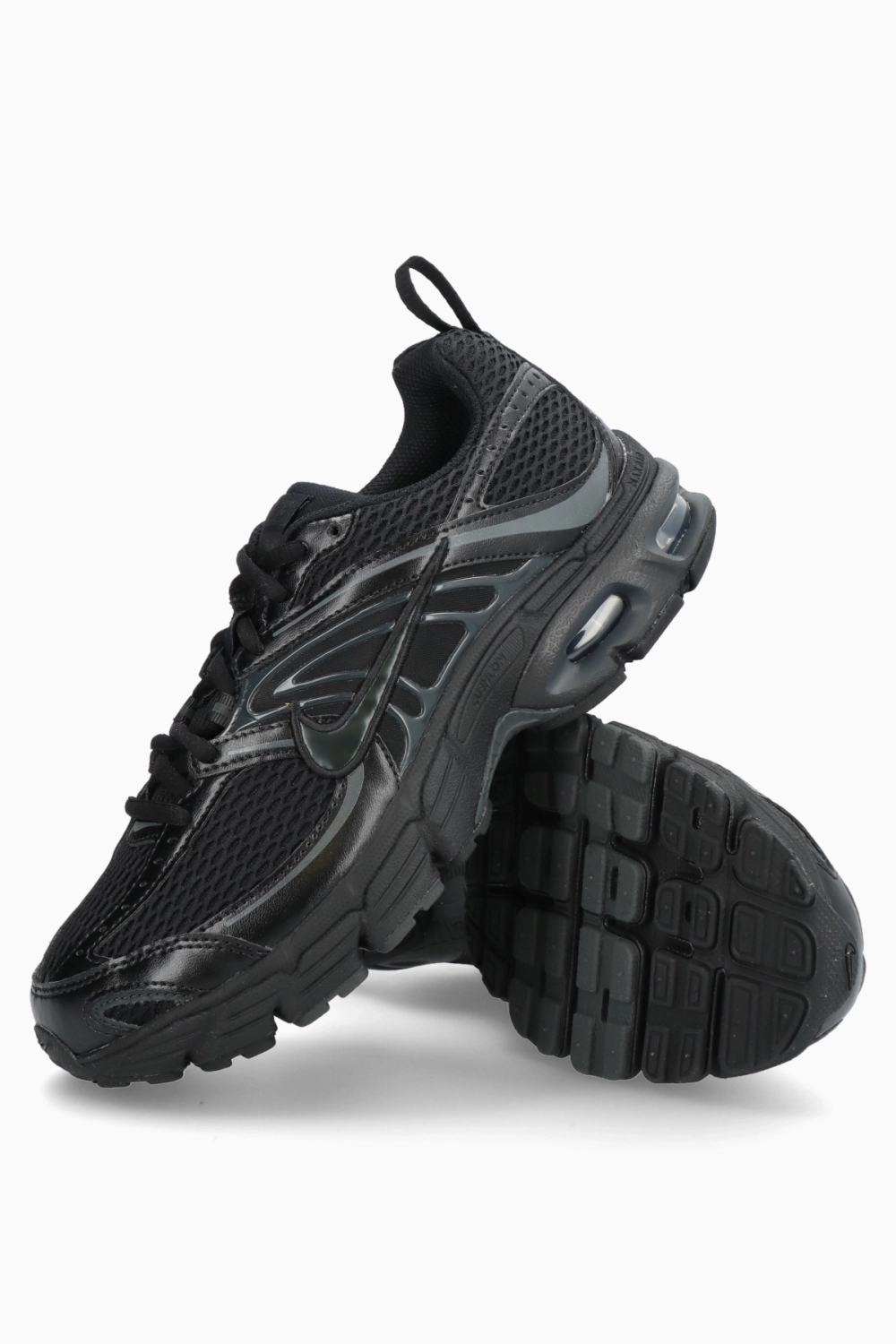 Кроссовки Nike Air Max Moto 2K Junior - черный