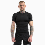 Рашгард HT Black Shadow 3D