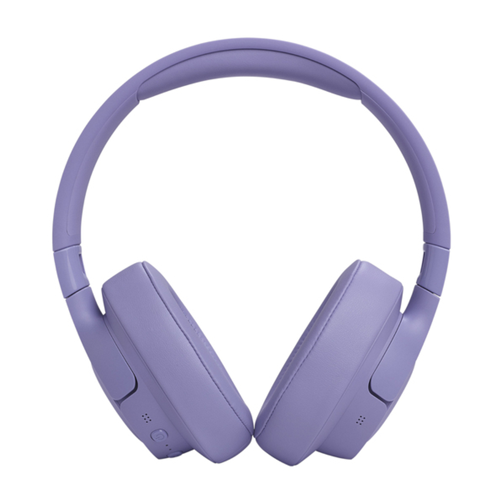 Беспроводные наушники JBL Tune 770NC Purple - 2