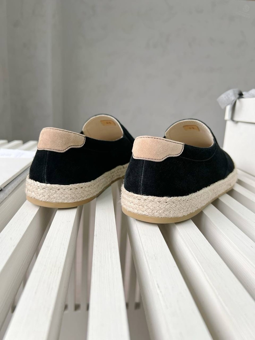 Эспадрильи Brunello Cucinelli