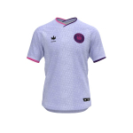 Футболка игровая детская 2DROTS Jersey Away 26/27 Y — Light purple