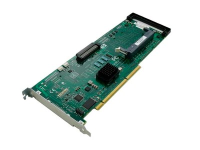 Контроллер HP SA 641 64Mb DDR Int-1x68Pin RAID50 UW320SCSI PCI-X 305414-001